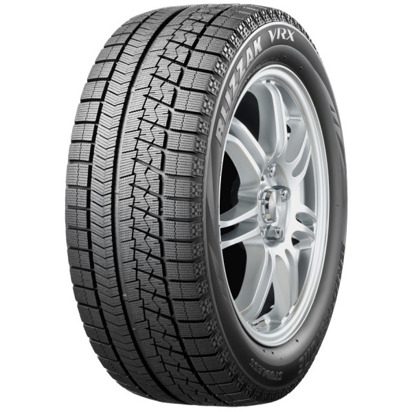 

Шина Bridgestone VRX 215/60 R16 95S