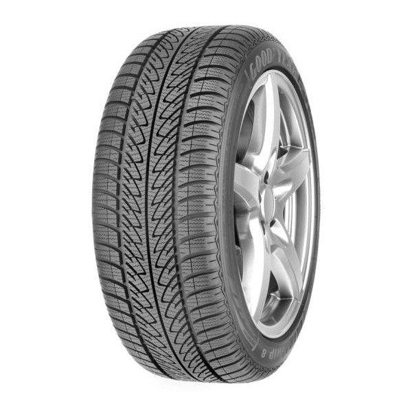

Goodyear UltraGrip 8 Performance MS AO FP 285/45 112V XL