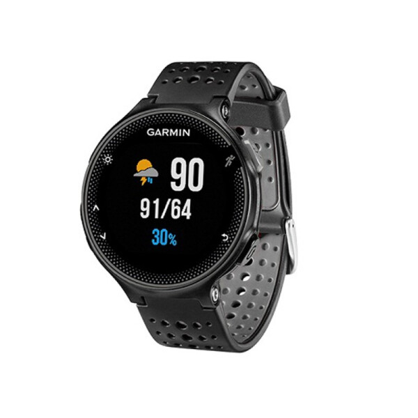 

Garmin Forerunner 235 010-03717-55 Black/Grey (F00145514)