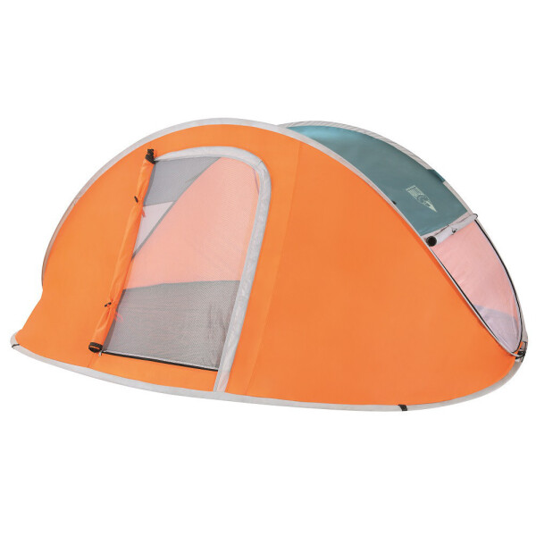 

Палатка Nucamp Bestway 68006 Четырехместная