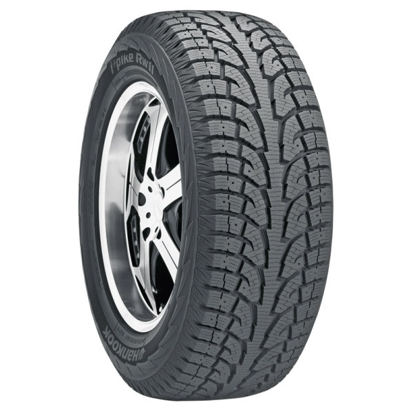 

Hankook I*Pike RW11 265/70 115T под шип