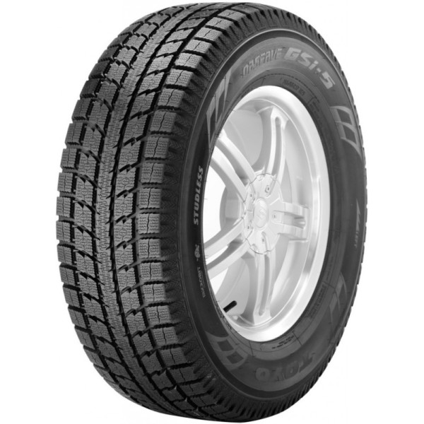 

Toyo OBSERVE GARRIT GSI5 235/70 106Q