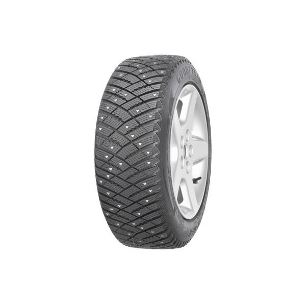

Goodyear UltraGrip Ice ARCTIC D-STUD 245/45 99T XL