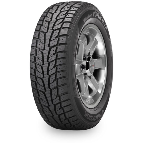 

Hankook Winter I*Pike LT RW09 195/70 R15 104/102R
