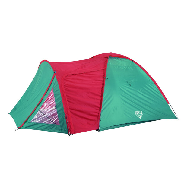 

Палатка Bestway Pavillo Ocaso трехместная 375х260х155 см (40-68011)