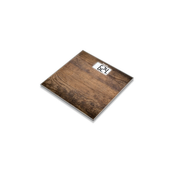 

Весы напольные Beurer GS 203 Wood