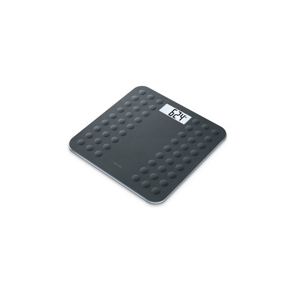 

Весы напольные Beurer GS 300 Black