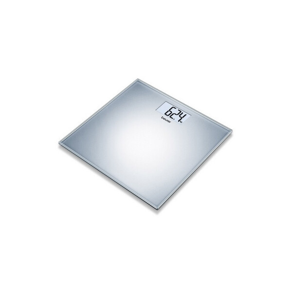 

Весы стеклянные Beurer GS 202