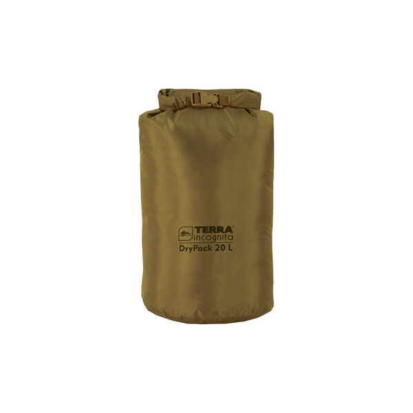

Туристическая посуда гермомешок Terra Incognita DryPack 55 (2000000001005)