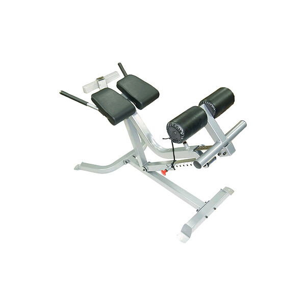 

Гиперэкстензия Adjustable Hyper Extension