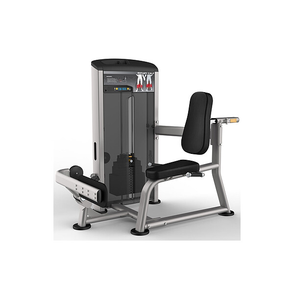 

Голень сидя Impulse MAX Plus Seated Rotary Calf