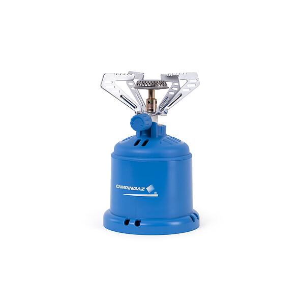 

Горелка газовая Campingaz Camping 206 Stove