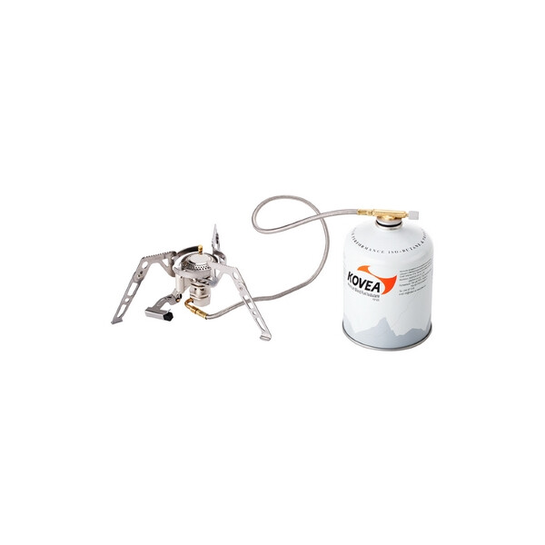 

Горелка газовая Kovea Moonwalker KB-0211G-L (8806372095208)