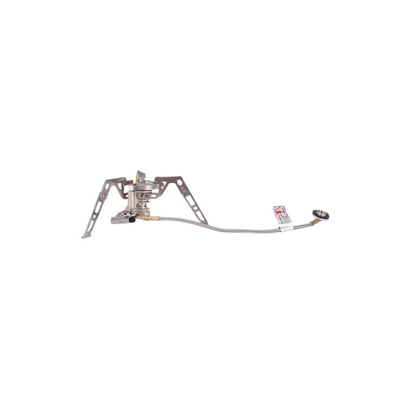 

Горелка газовая Kovea Moonwalker KB-0211G-S (8806372095130)