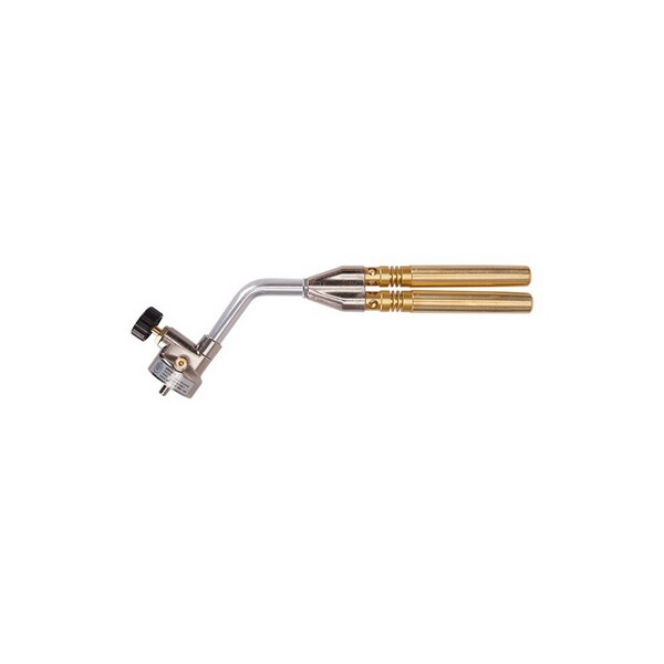 

Горелка газовая Kovea Propan Twin Brazing KT-2910 (8806372093037)