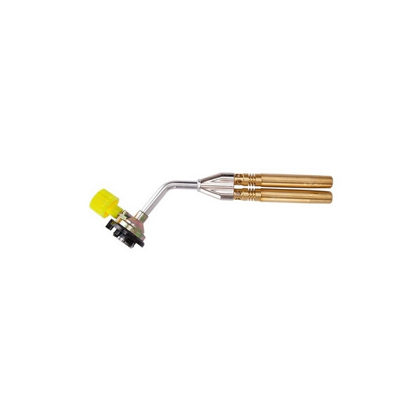 

Горелка газовая Kovea Twin Brazing KT-2108 (8806372093020)