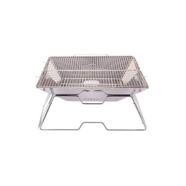 

Гриль Kovea Magic II Stainless BBQ KCG-0901 (8809361210361)