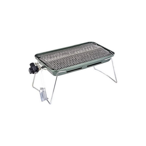 

Гриль газовый Kovea Slim gas barbecue grill TKG-9608-T (8809000503014)