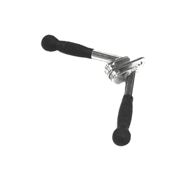 

Гриф изогнутый для тяг Stein DB7017