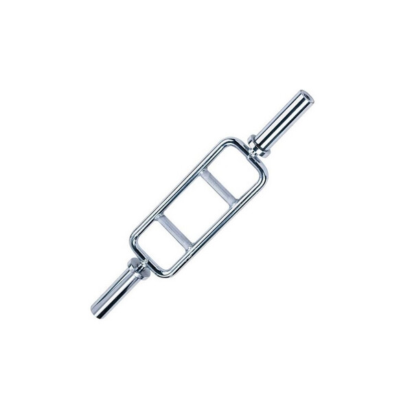 

Гриф штанги олимпийский рамка Body-Solid OB-06