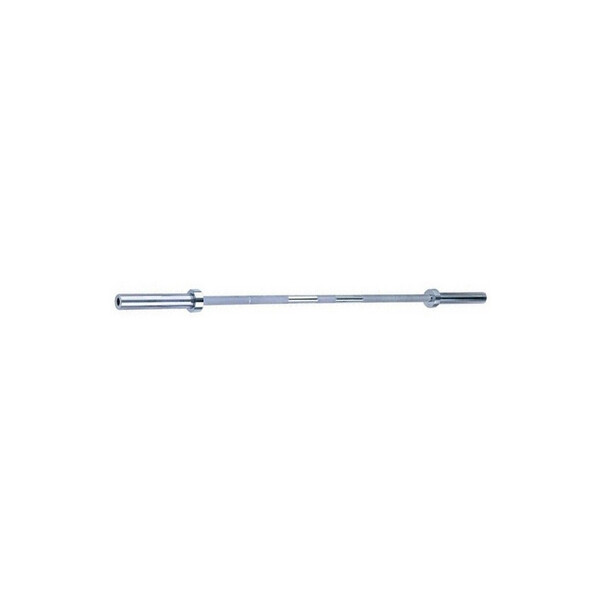 

Гриф штанги олимпийский Stein DB0004-300 220 см