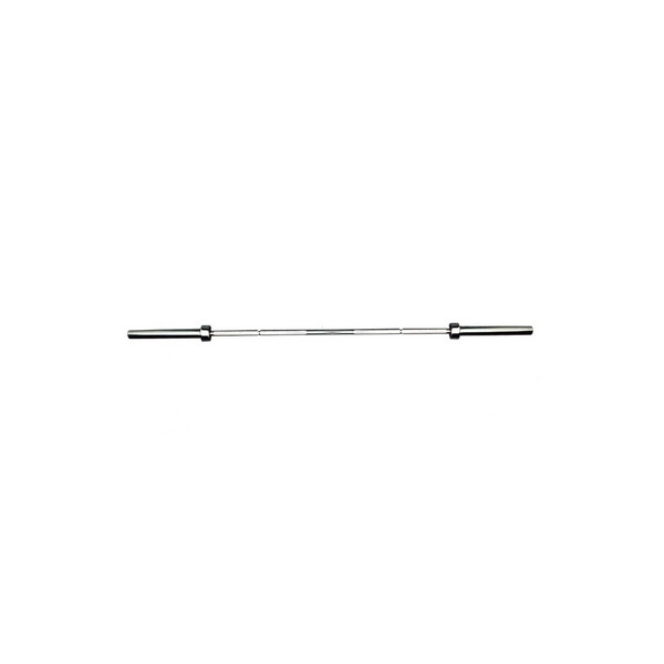 

Гриф штанги олимпийский Stein DB0014 152 см