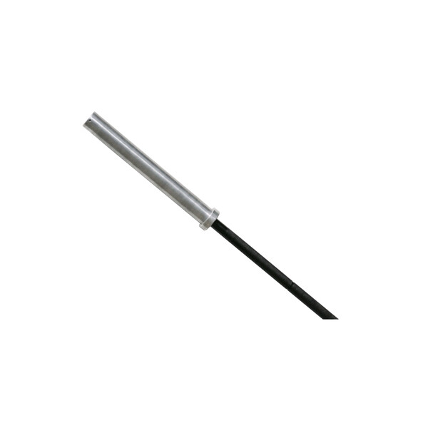 

штанги олимпийский V'Noks CB-2 Black 220 см, 50 мм