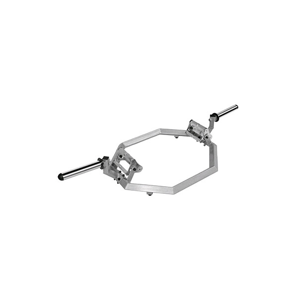 

штанги трэп восьмиугольный AF5001 SUPER HEX TRAP