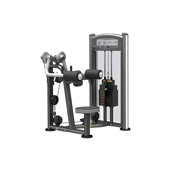 

Дельта-машина Impulse Lateral Raise Machine