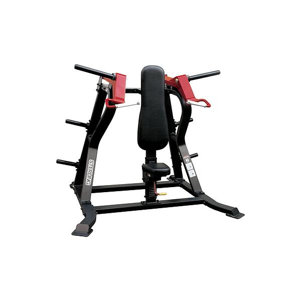 

Жим вверх Impulse Sterling Shoulder Press
