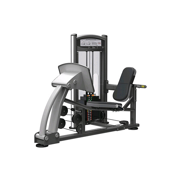 

Жим ногами сидя Impulse Leg Press Machine