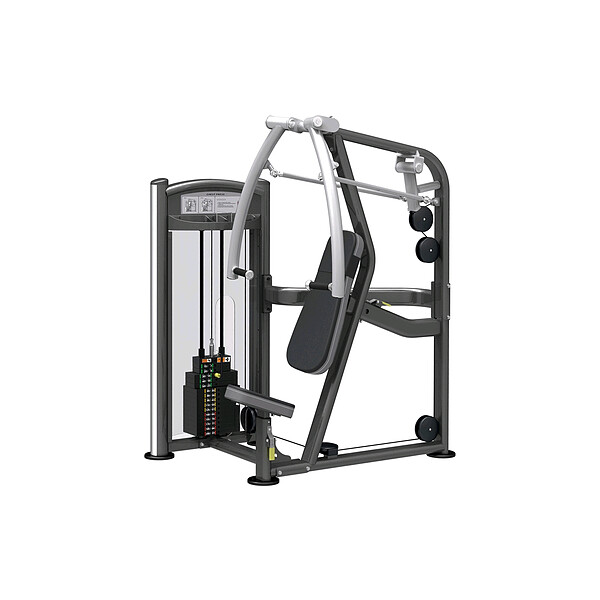 

Жим от груди сидя Impulse Chest Press