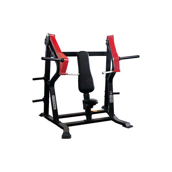

Жим под углом вверх Impulse Sterling Incline Press