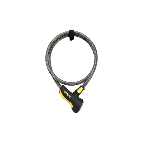 

Замок велосипедный OnGuard Akita (LCK-36-08)