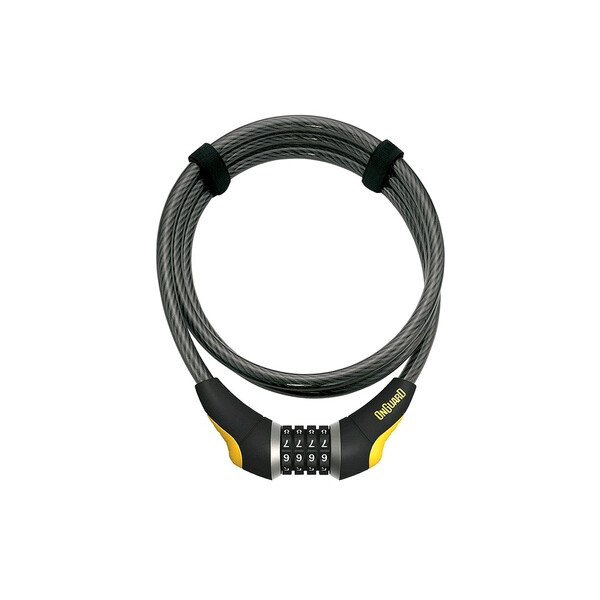 

Замок велосипедный OnGuard Akita (LCK-37-06)