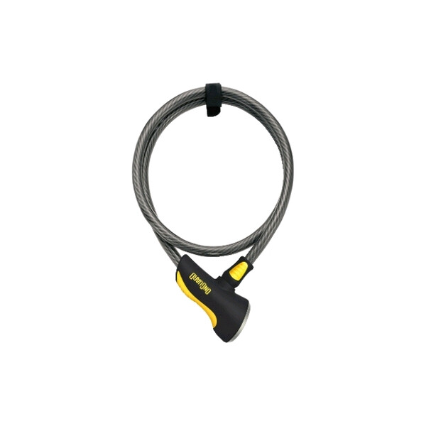 

Замок велосипедный OnGuard Akita (LCK-69-31)