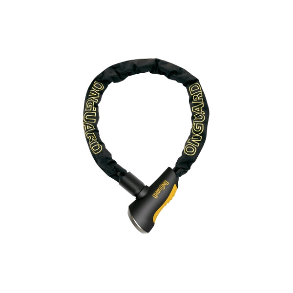

Замок велосипедный OnGuard Mastiff (LCK-16-74)