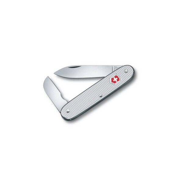 

Нож швейцарский Victorinox Alox Apprentice 0.8020.26
