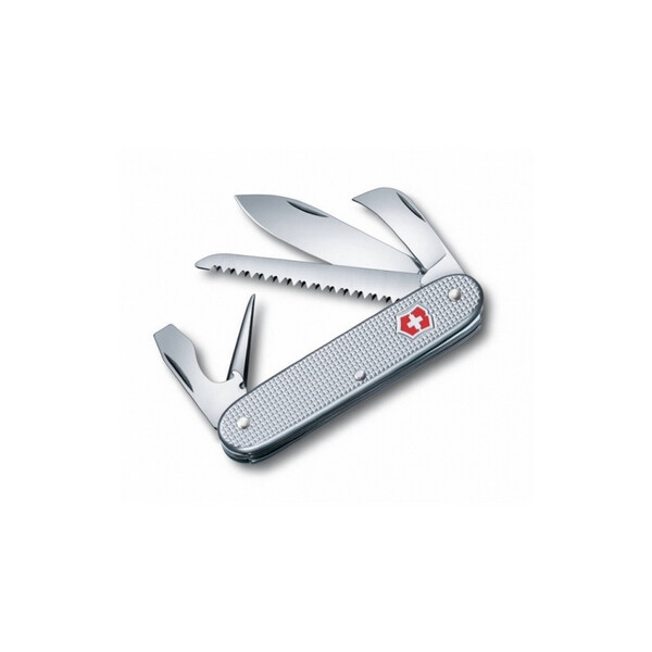 

Нож швейцарский Victorinox Alox Harvester 0.8150.26