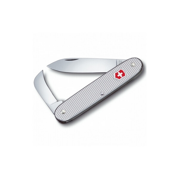 

Нож швейцарский Victorinox Alox Pruner 0.8060.26