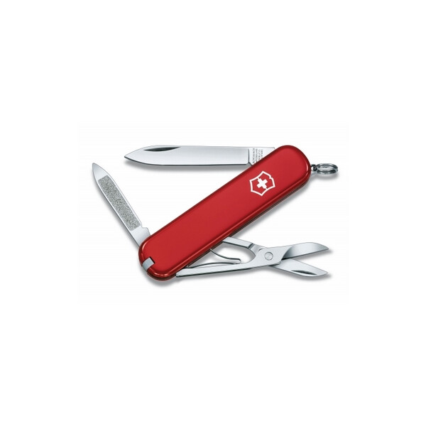 

Нож швейцарский Victorinox Ambassador 74 мм