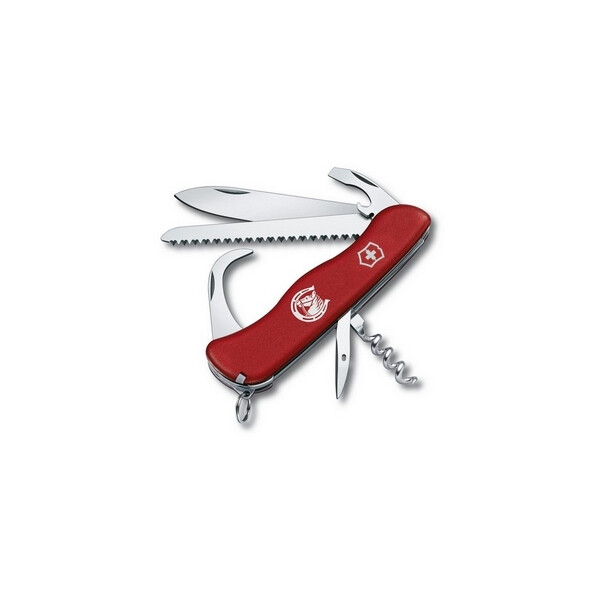 

Нож швейцарский Victorinox Equestrian 0.8883