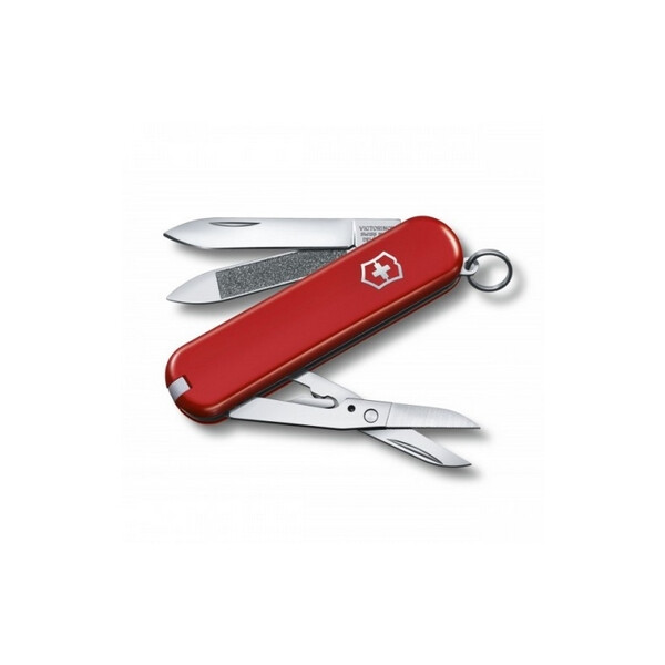 

Нож швейцарский Victorinox Executive 81 65 мм