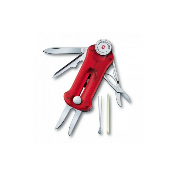 

Нож швейцарский Victorinox Golftool 91 мм