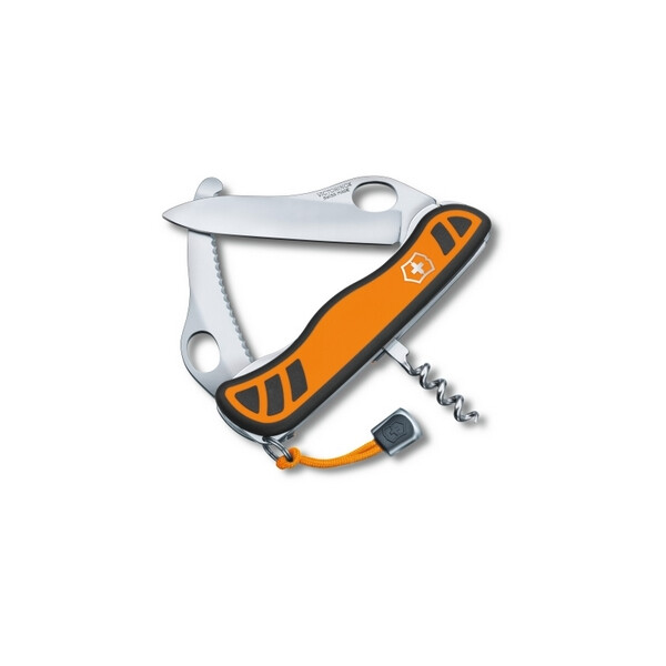 

Нож швейцарский Victorinox Hunter XS 08331.MC9