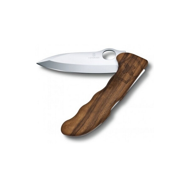 

Нож швейцарский Victorinox HunterPro 111 мм коричневый