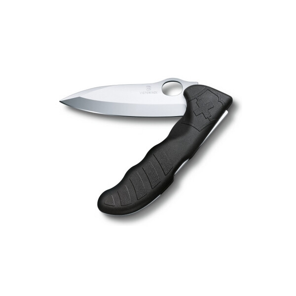 

Нож швейцарский Victorinox HunterPro 111 мм черный