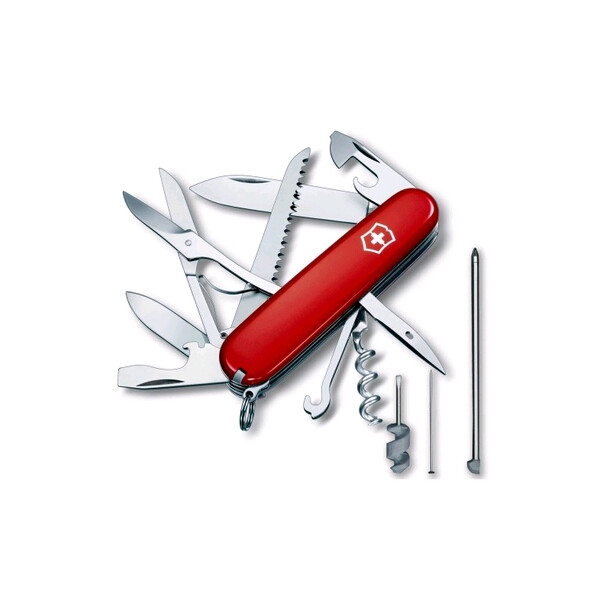 

Нож швейцарский Victorinox Huntsman 1.3715