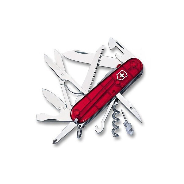 

Нож швейцарский Victorinox Hutsman Lite