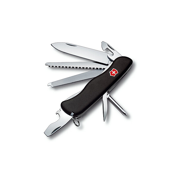 

Нож швейцарский Victorinox Locksmith 0.8493.3